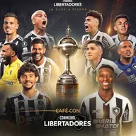 Café con Libertadores #142 - ¡Tenemos a los finalistas!