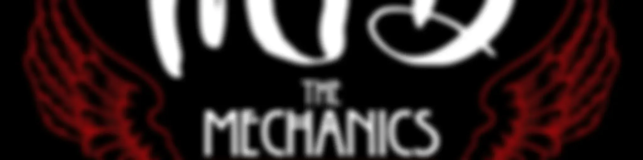 The Mechanics FOR DUMMIES Podcast