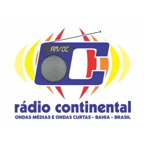 CONTINENTAL 1510 AM