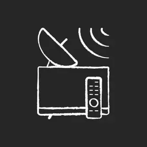 RADIO SATELITE