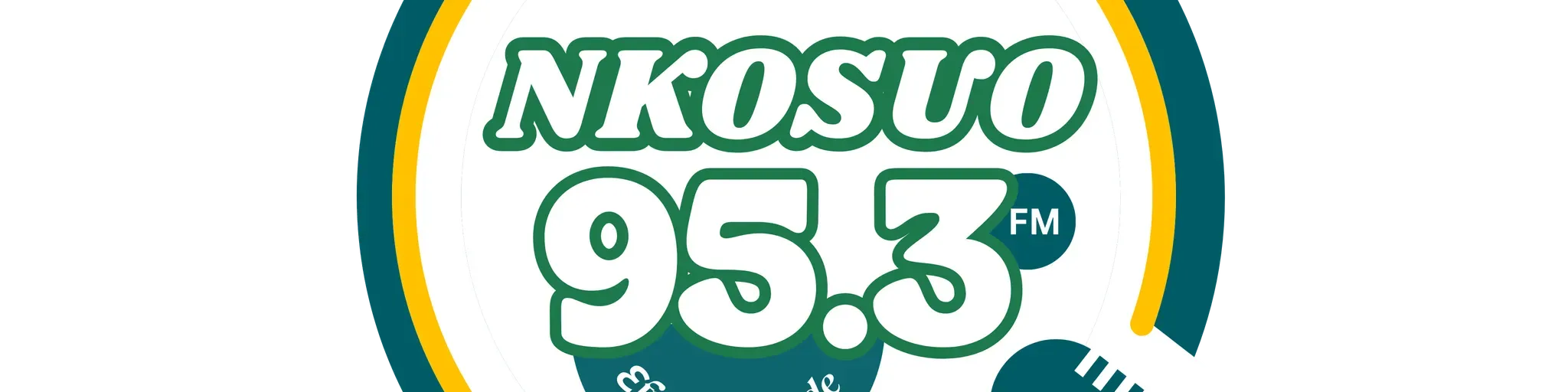 Nkosuo 95.3 FM