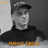 Fakkel | Marius Sørlie