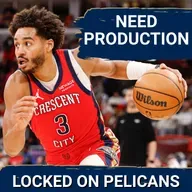 New Orleans Pelicans NEED Immediate Shakeup at Shooting Guard – Jordan Poole Flops