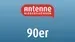 Antenne Niedersachsen - 90er