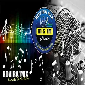 Rovira Stereo