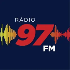 Rádio 97 FM 97.3 MHz FM