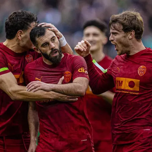 COMANDO CHE 03/02/26. DERROTA ANTE EL BETIS, FINAL MERCADO SIN SORPRESAS Y PREVIA COPA