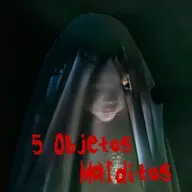 5 OBJETOS MALDITOS? #fantasmas #brujeria #terror #hijodesupodcast #ghoststories #historiadeterror