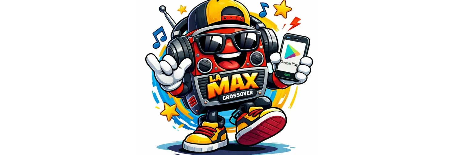 La Máx Crossover