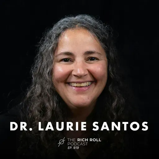 The Science Of Happiness: Dr. Laurie Santos Shares Evidence-Based Tools For Genuine Joy, Why We Chase The Wrong Things & What Actually Creates Well-Being