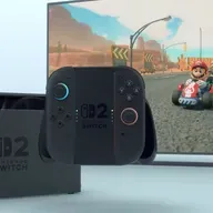 KonsoliFIN Podcast #216: Switch 2 on totta!