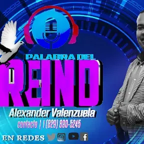 Radio Palabra del Reino