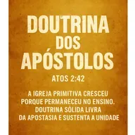 #90 A Sã Doutrina ep. 4