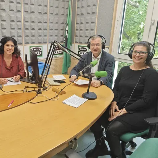 Bioeconomía Circular con Corporación Tecnológica de Andalucía, CTA