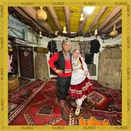 LI QILEBANÊ MUZEXANEYEK KU DÎROKA ÇANDA KURDAN VEDIBÊJE