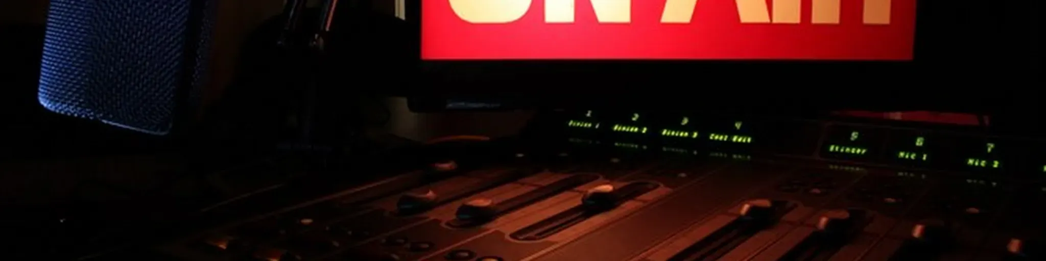 New Stylo Radio