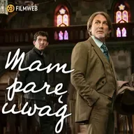 Odcinek 128: "Żywy czy martwy: Film z serii Na noże"