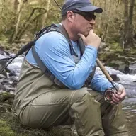 Los niños y la pesca, ¿qué estamos haciendo mal? ; Reflexión de Óscar Arratia: