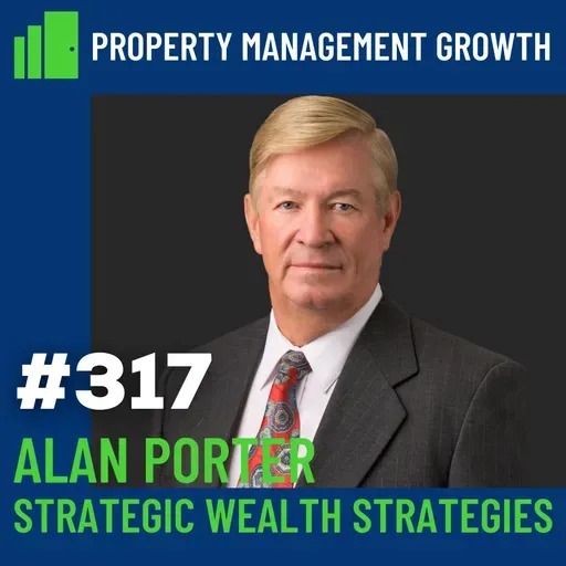 DGS 317: Battlefield to Boardroom: How to Build Tax-Free Wealth