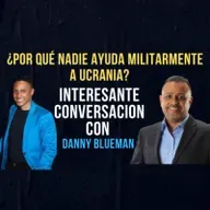 52.¿POR QUÉ NADIE AYUDA MILITARMENTE A UCRANIA? DATOS DEL CONFLICTO RUSIA Y UCRANIA