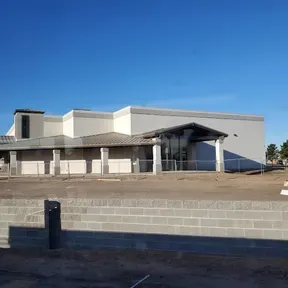 Iglesia Pentecostal del Valle