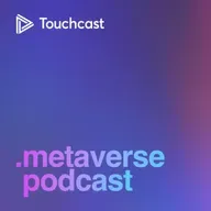 CES 2023 Fireside Chat: Edo Segal & Ignazio Marchese| .metaverse podcast 