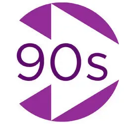Absolute 90s