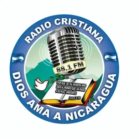 RADIO STEREO DIOS AMA A NICARAGUA 88.1 FM