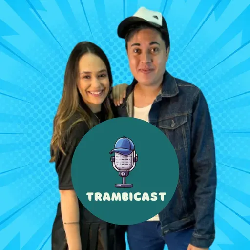Arthur Moreira & Thais Moreira