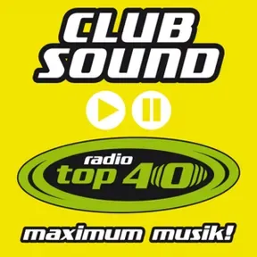 Radio Top 40 Club Sound Live