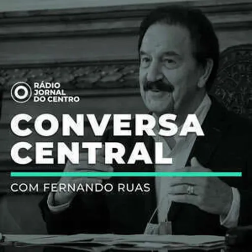 Conversa Central com Fernando Ruas - O Gabinete da Cidade tem um trabalho espetacular