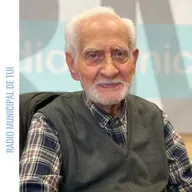 Ent. Antón Corral | Premio da Cultura Galega 2025