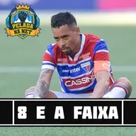 8 e a faixa - Uma tragédia nordestina