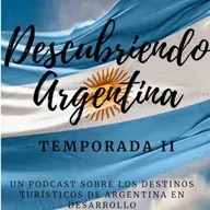 Episodio 1: "Dique Florentino Ameghino" ~ Chubut