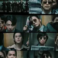 I had finally watched BTS new music video 2.0 YouTube today on BTS YouTube video