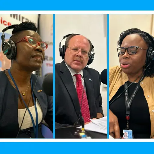 3319: Healing Beyond Survival: Why Justice Matters for Survivors