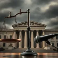 Cuando una frase pone en jaque la institucionalidad.