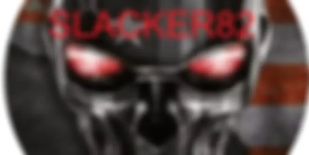 The Slacker82alpha's Podcast