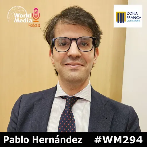 #WM294 La Zona Especial Canaria y la Zona Franca de Gran Canaria son complementarias y no rivales