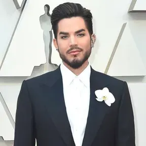 Exclusively Adam Lambert
