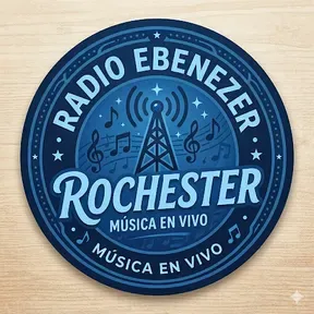 Radio-Ebenezer-Rochester