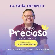 👶✨ Un Niño Precioso | La Guía Infantil