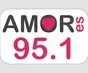 Amor es 95.1 - XHBC