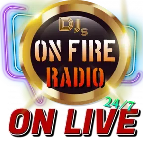 Djs.on.fire.radio