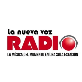 La Nueva Voz Radio en vivo