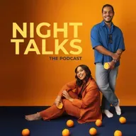 Cómo no perderte a ti misma después de casarte y tener hijos (ft. Ivonncris Vizcaino) | Night Talks EP33