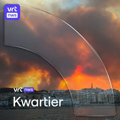 Dodelijke bosbrand in Spanje, het wegenvignet en kalm blijven bij een kwartfinale