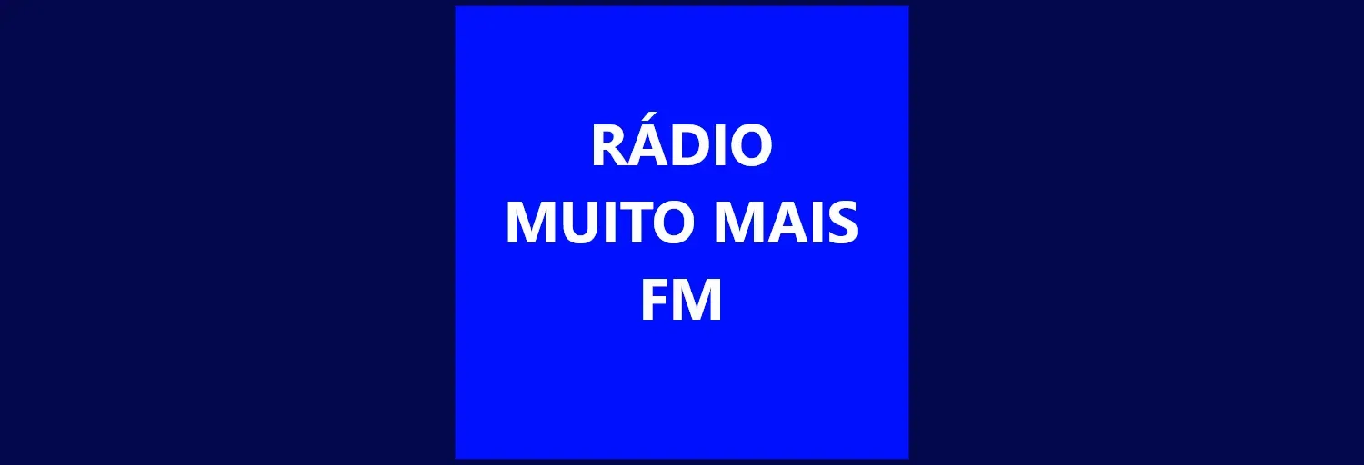 RÁDIO MUITO MAIS FM