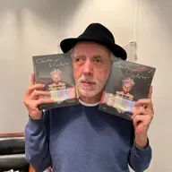 Fernando Trueba habla sobre Caetano Veloso