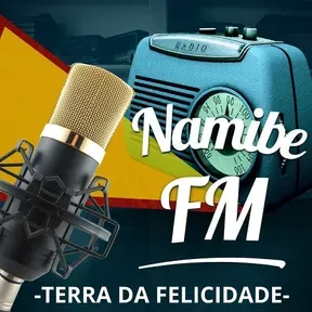 Rádio web app conexão Angola